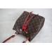 LOUIS VUITTON CLASİC MONOGRAM NEO NOE %100 HAKİKİ DERI